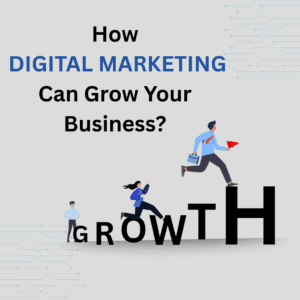 How Digital Marketing Agency Help Business Grow Fast
